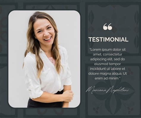 Testimonials Hero Banner